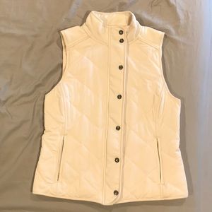 Ralph Lauren vest